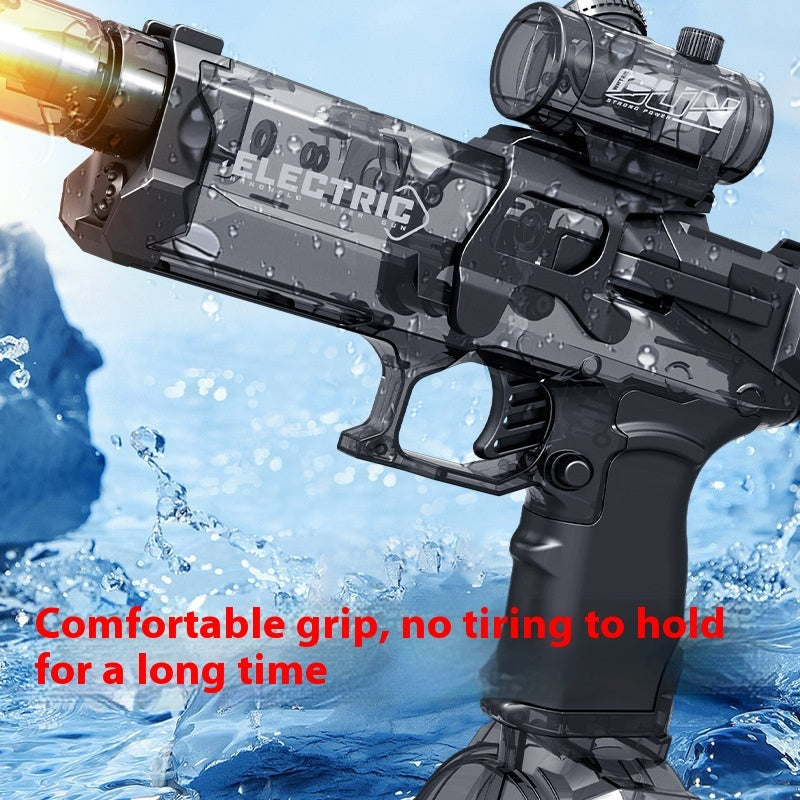 Electric Water Gun β Auto Burst for Kids & Teens