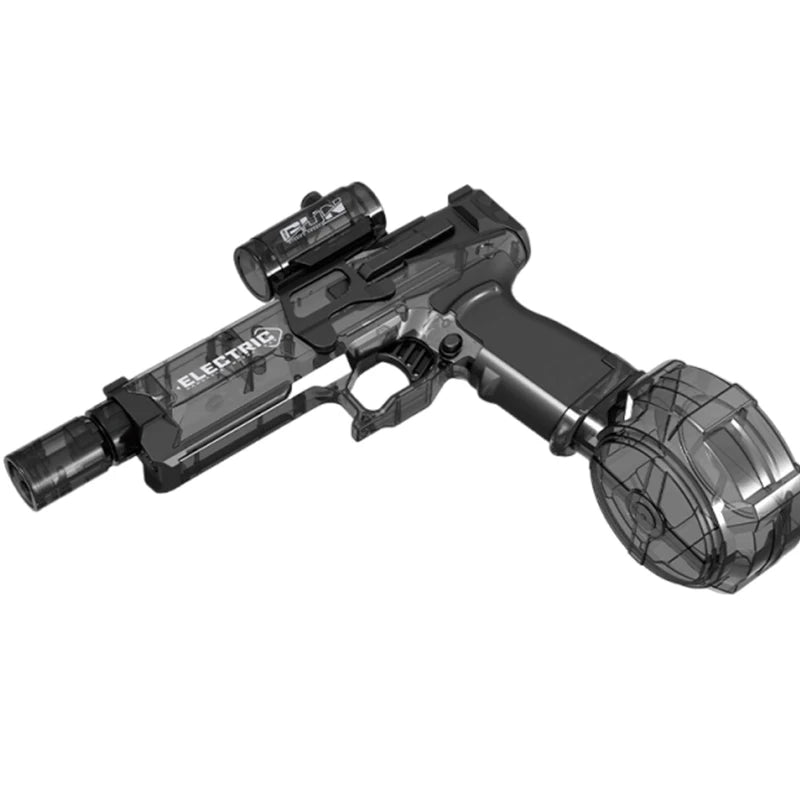 Electric Water Gun β Auto Burst for Kids & Teens